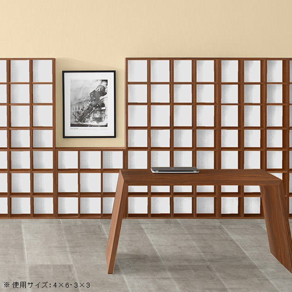 本棚 完成品 隙間収納 省スペース マガジンラック A4サイズ マンガ 北欧風 収納家具 スリム ブックラック ディスプレイシェルフ 北欧 オープンラック ディスプレイラック おしゃれ 本箱 新生活 インテリア 子供部屋 教科書 すきま収納 飾り棚 H-001 1×3 奥行22cm ☆_9