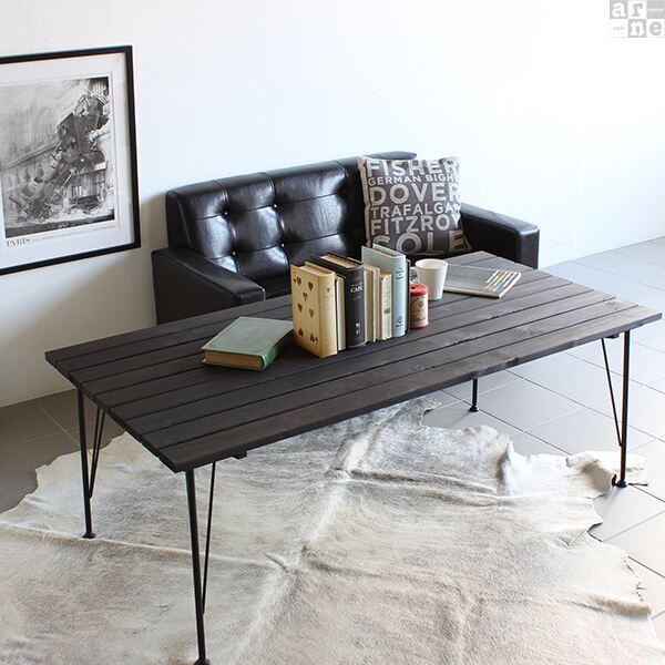 鉄脚，センターテーブル，カフェ，COFFEE，CAFE，テーブル，TABLE，古