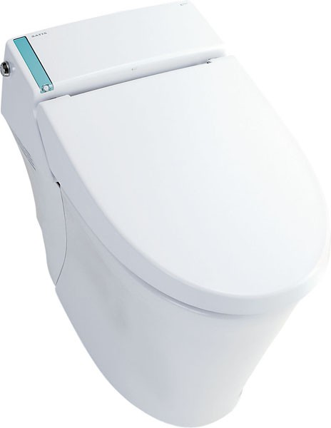 INAXサティス D-S428S シャワートイレ一体型タンクレス便器の通販はau