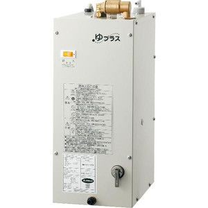 INAX 小型電気温水器 EHPN-F6N3 排水器具(EFH4K)セットの通販はau PAY 