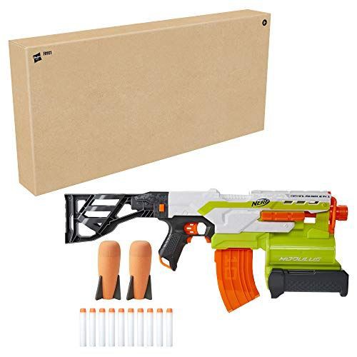 ナーフ モジュラスデモリシャーモーターブラスター NERF エリート