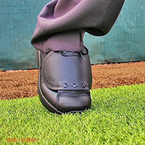 3N2 メンズ リアクション プロプレート ローシューズ USサイズ9 ブラックパテントレザー (7345-99) 3N2 メンズ リアクション プロプレート ローシューズ USサイズ9