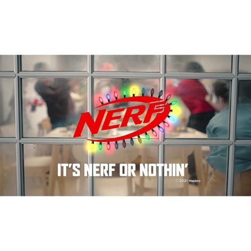 ナーフ モジュラスデモリシャーモーターブラスター NERF エリート