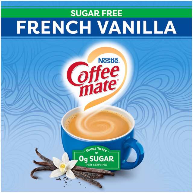 ネスレ コーヒーメイト 3本 Nestle ゾンビ Coffee Mate