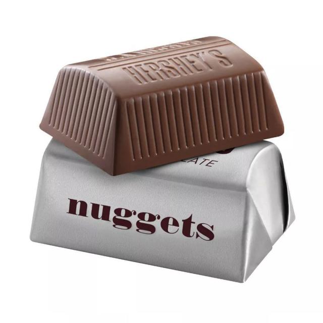 アメリカフェア】ハーシーズ ミルクチョコレート 1.55オンス 36個入り