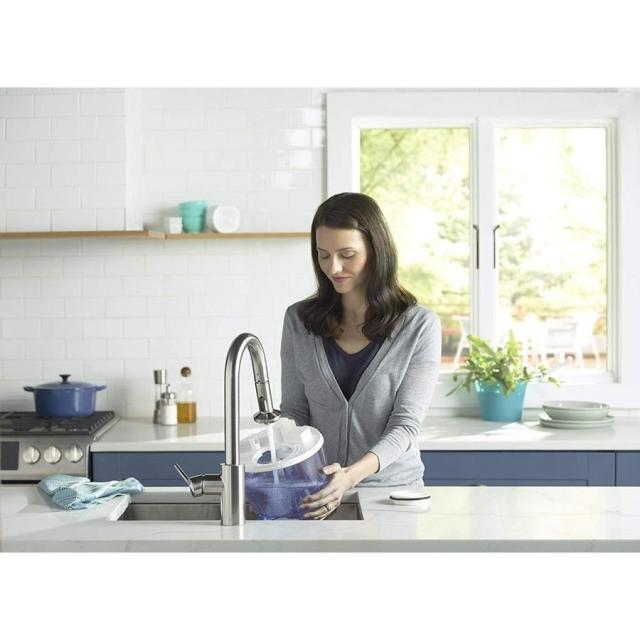 Vicks ヴィックス クールミスト式 加湿器 4.5リットル(1.2 Gallon) V4600 Vicks ヴィックス クールミスト式 加湿器 4.5リットル(1.2 Gallon