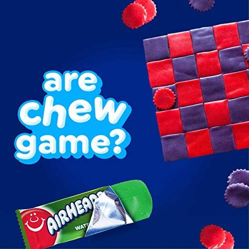 Airheads キャンディバー Mini Bars 25lb Candyの通販はau PAY