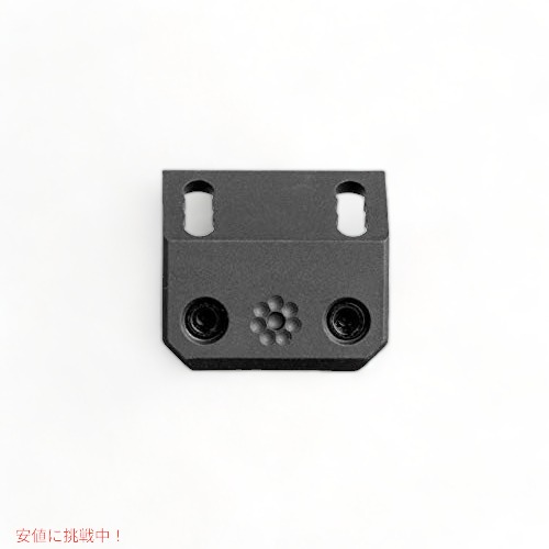 Arisaka Offset Scout Light Mount KeyMod SUREFIRE M300/M600対応