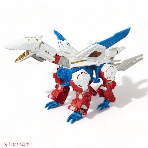 トランスフォーマー フィギュア Transformers B5609 スカイリンクス 品