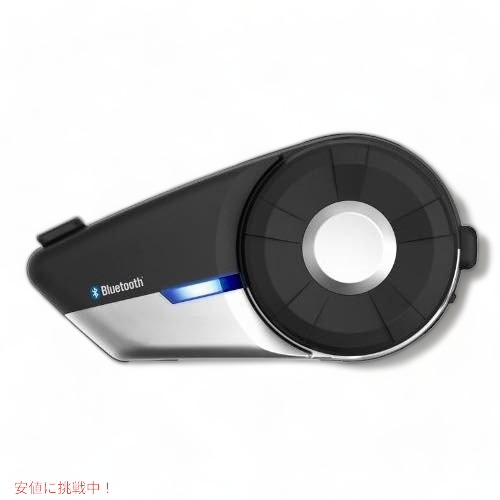 SENAセナ Bluetooth インターコム 20S シングル 品