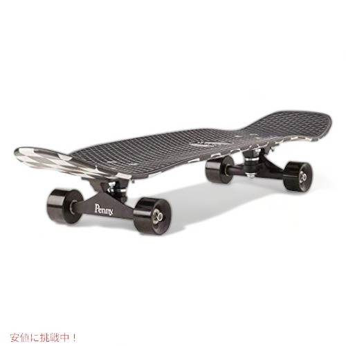 ペニースケートボード Penny Australia コンプリート81.2cm / 32 Inch