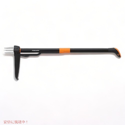 Fiskars 根絶ローン ガーデン除草機 78706935J