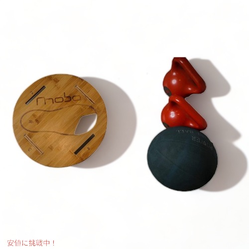 バランスボード Mobo エクササイズボード の通販は 17,286円