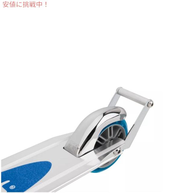 Razor A2 Scooter レイザーA2子供用スクーター ?Lightweight Kick Scooter for Kids 子供用キックスクーター Blue_1