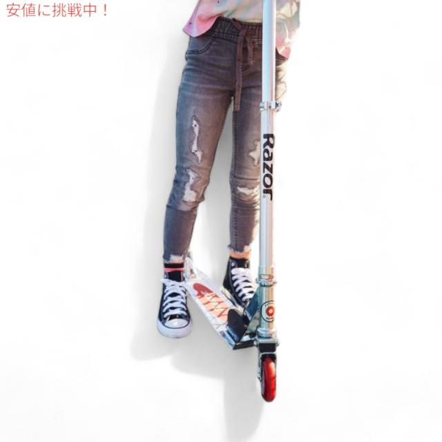 Razor A2 Scooter レイザーA2子供用スクーター ?Lightweight Kick