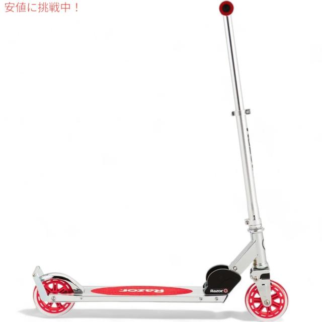 Razor A3 Scooter レイザーA3スクーター ?Lightweight Kick Scooter