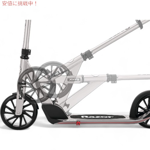 Razor A5 Lux ScooterレイザーA5ラックス スクーター Lightweight