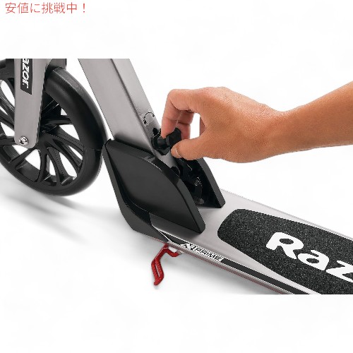 Razor A5 Lux ScooterレイザーA5ラックス スクーター Lightweight