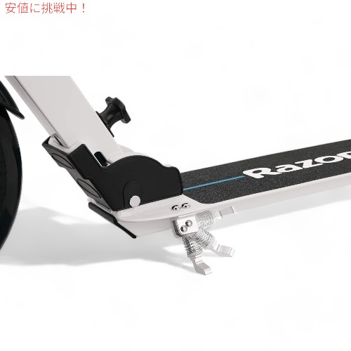 Razor A6 ScooterレイザーA6スクーターKick Scooter for Kids Ages 8+