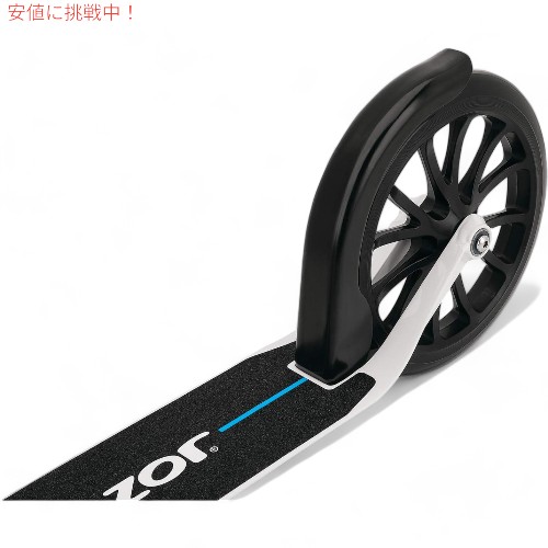 Razor A6 ScooterレイザーA6スクーターKick Scooter for Kids Ages 8+ キックスクーター 8歳以上用 White_5