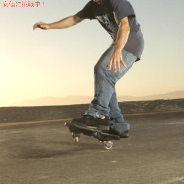 Razor レイザー リップスティック クラシック キャスターボード ブルー