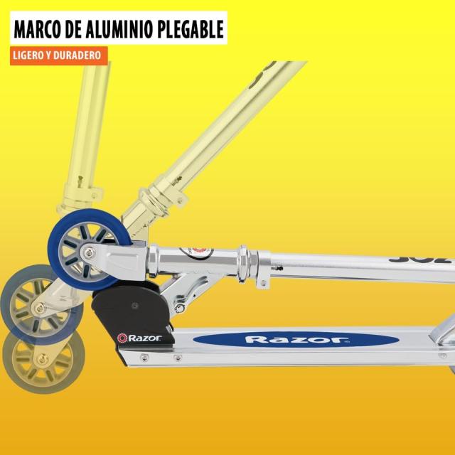 Razor A Scooter レイザーA子供用スクーターKick Scooter for Kids