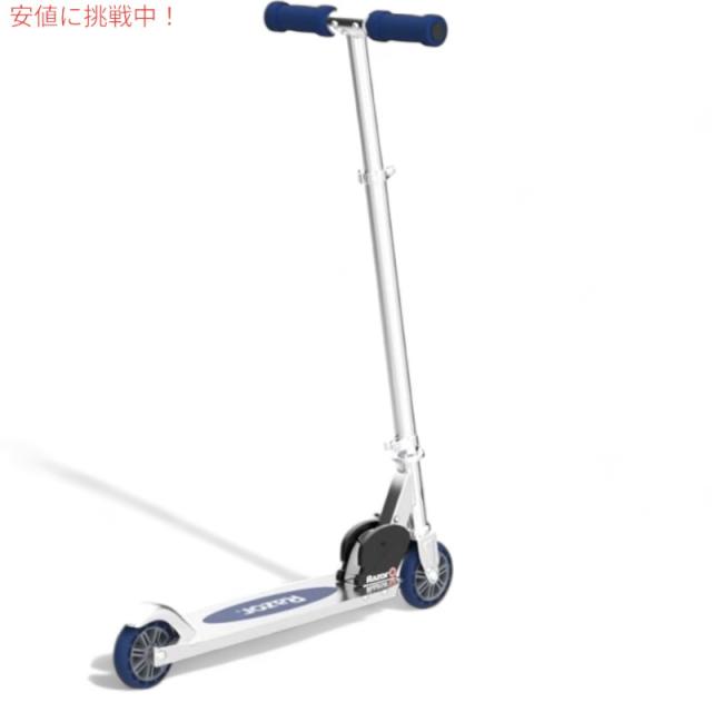 Razor A Scooter レイザーA子供用スクーターKick Scooter for Kids