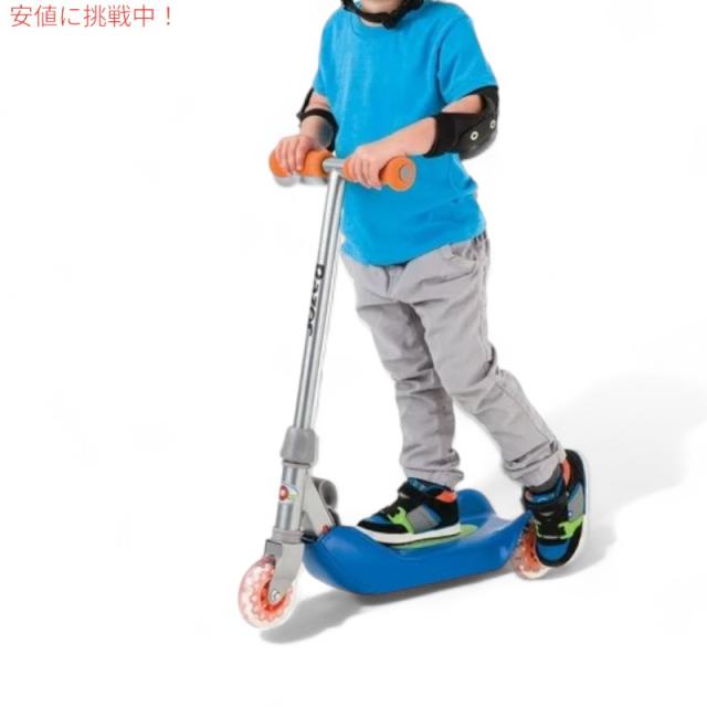 Razor Jr. Scooter レイザー ジュニア 子供用スクーター Folding 
