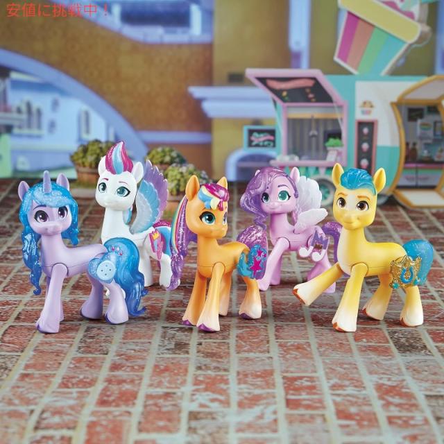 マイリトルポニー My Little Pony コスメセット 楽天市場】マイリトルポニー My Little Pony メイク ユア マーク