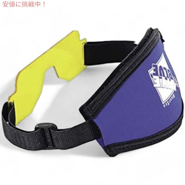 Light & Motion ライト＆モーション SOLA Nightsea Fluoro Underwater Light ナイトシー フロロ 水中ライト ブラック＆蛍光グリーン_5