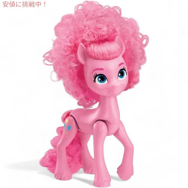 マイリトルポニー My Little Pony レインボーセレブレーション 6ポニー