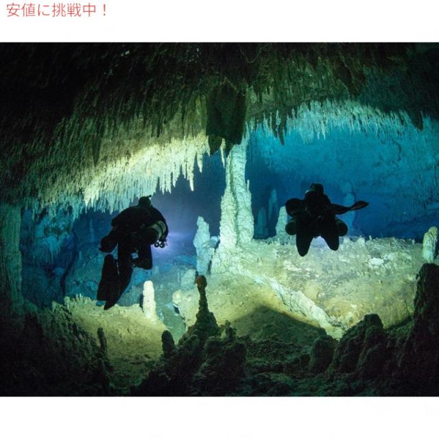 Light & Motion ライト＆モーション Sola Dive Pro 2000 Black ソラ・ダイブ・プロ2000 ブラック_5