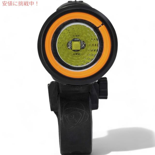 Light & Motion ライト＆モーション Vis 500 Light up The Road or