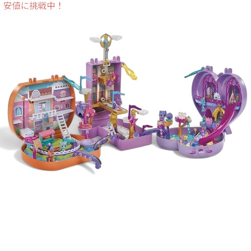 マイリトルポニー My Little Pony ミニワールドマジック
