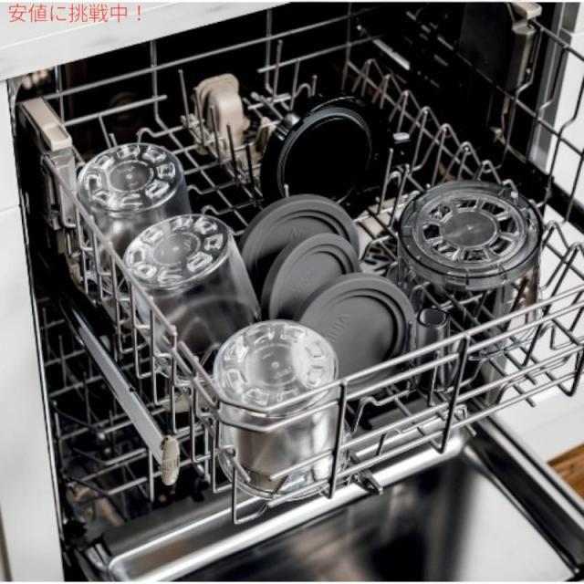 Ninja ニンジャ CREAMi アイスクリームメーカー 7ワンタッチプログラム Ice Cream Maker NC299AMZ Matte Black_5