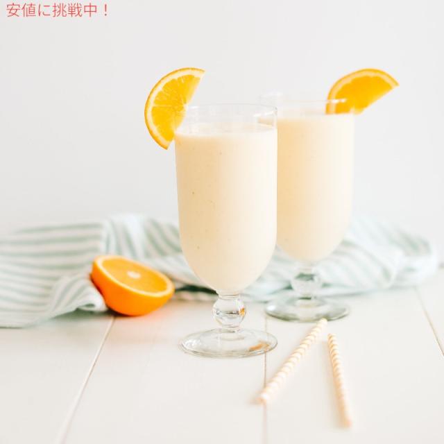 ANGEL SPECIALTY PRODUCTS エンジェルスペシャルティープロダクツ フラッペパウダーミックス [オレンジクリーミクル] 1.36kg Frappe Powder Mix 48oz