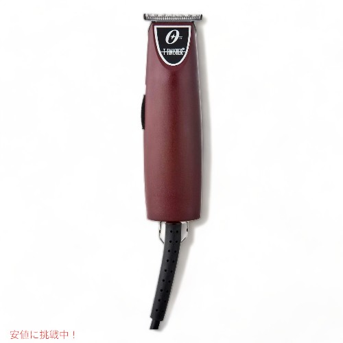 ON商品 オスター Oster エーシー ティーフィニッシャー トリマー AC T