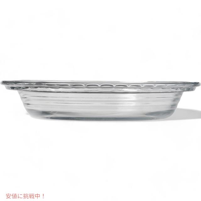 Anchor Hocking ファイヤーキング ベイクウェア マルチクリア Anchor Hocking FireKing Bakeware Multi Clear 4 piece set_1