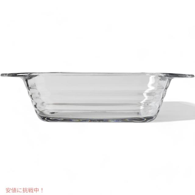 Anchor Hocking ファイヤーキング ベイクウェア マルチクリア Anchor Hocking FireKing Bakeware Multi Clear 4 piece set_2