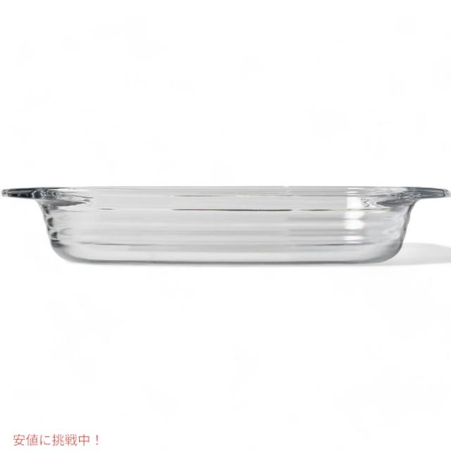 Anchor Hocking ファイヤーキング ベイクウェア マルチクリア Anchor Hocking FireKing Bakeware Multi Clear 4 piece set_3