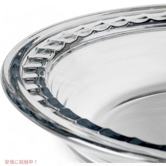 Anchor Hocking ファイヤーキング ベイクウェア マルチクリア Anchor Hocking FireKing Bakeware Multi Clear 4 piece set_4