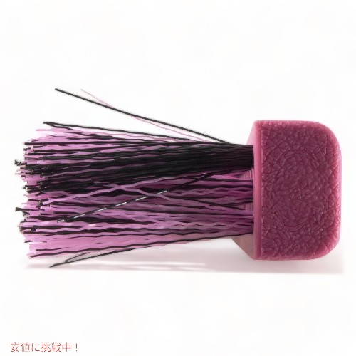 マロリー 886-PKUS ピンク スノー ツールズ スノーブラシ Mallory 886-PKUS Pink Snow Tools Snow Brush_2