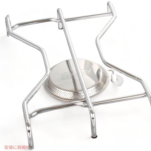 Coleman コールマン トリトン 2バーナー プロパン キャンプ ストーブ