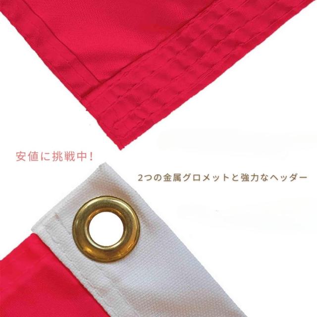 WinCraft MLB シカゴカブス サークルロゴ フラッグ 公式ライセンス 旗 デコレーション Circle Logo Flag Chicago Cubs_2