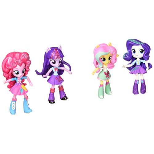 マイリトルポニー EG トワイライトスパークル ダンスプレイセット My Little Pony　