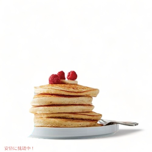 【6袋セット】キングアーサー King Arthur グルテンフリー パンケーキ ミックス 425g Flour Gluten Free Pancake Mix 15oz_3