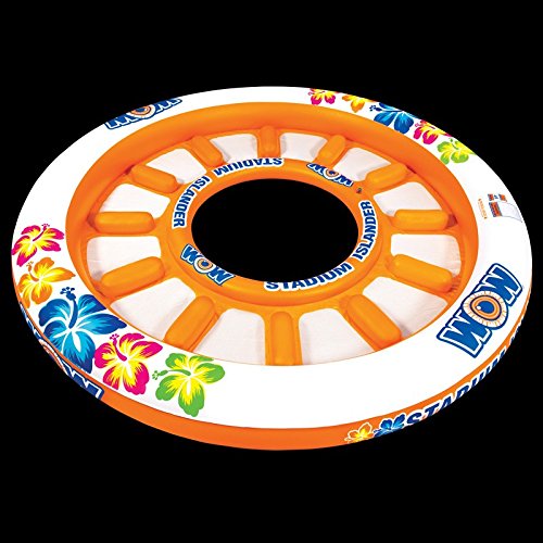 WOW Sports (ワオスポーツ） スタジアムアイランダー W14-2090_2