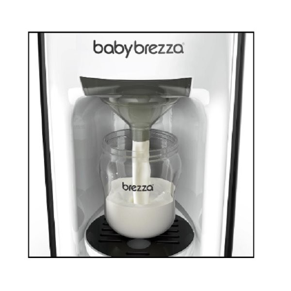 自動調乳器 Baby Brezza Formula Pro ベビーブレザ フォーミュラプロ