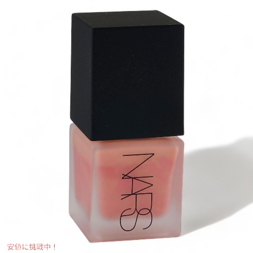 NARS Liquid Blush [Orgasm] 0.5oz/15ml #5155 / ナーズ リキッド ブラッシュ チーク[オーガズム]_1