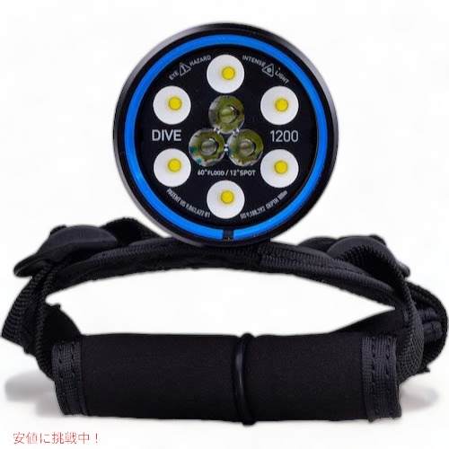 SOLA TECH 600 ダイビングライト SOLA TECH 600 ダイビングライト Light & Motion Sola Tech 6 00 Dive